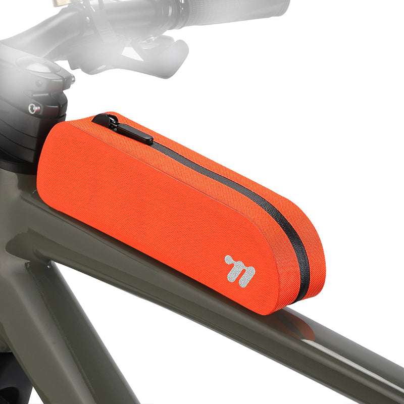 Avelena | 3D Mountain Road Bike Front Pouch Cycling Tool Bag