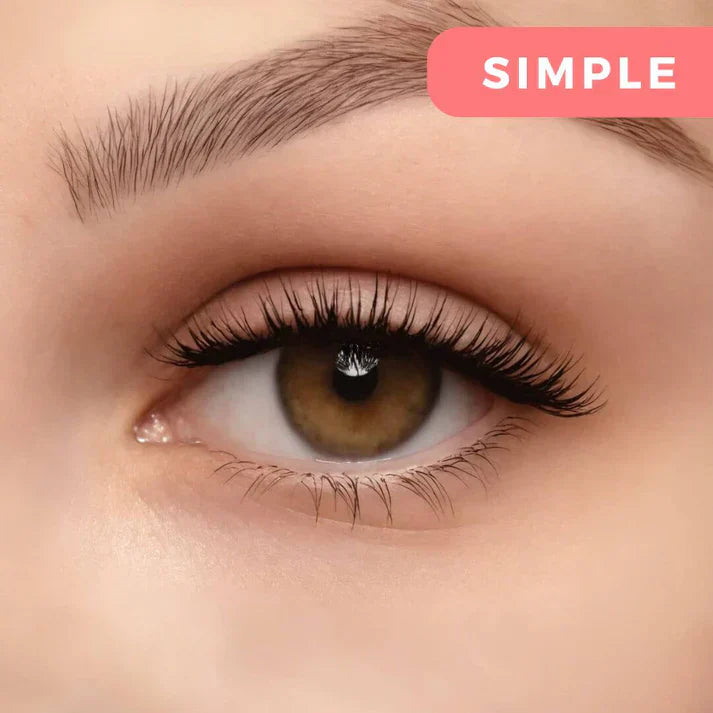 Avelena | Wimpernmagnet Einfache magnetische Anwendung