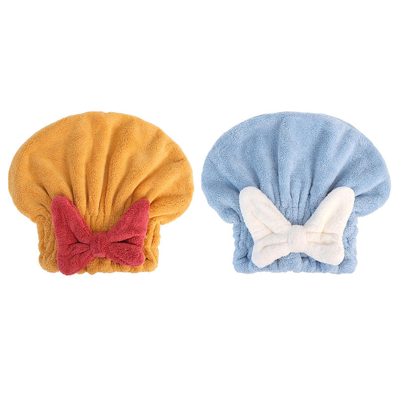Avelena | Superabsorbierendes Haartuch-Wickel für nasses Haar