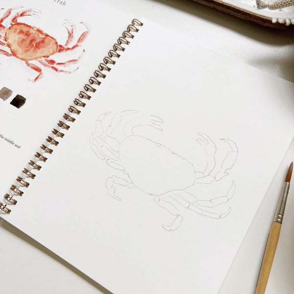 Avelena | PinselKunst Lernen Mischen Malen