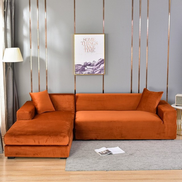 Avelena | AbdeckungSchutz Vollständiger Schutz für das Sofa