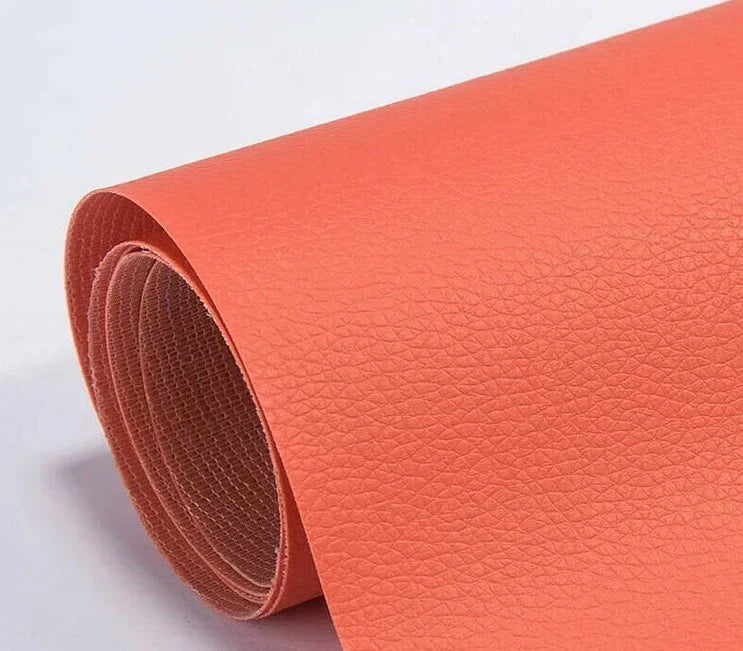 Avelena | Selbstklebender Lederauffrischer Zuschneidbarer Sofa Reparatur