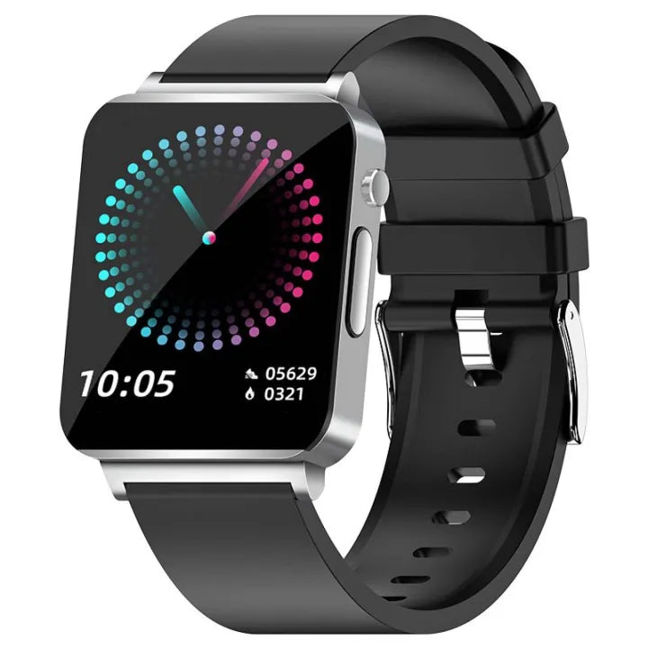 Avelena | SugaWatch | Nicht-invasive Smartwatch zur Glukoseüberwachung & Lasertotherapie