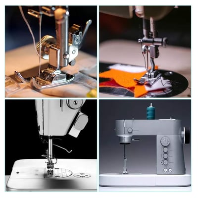 Avelena | ThreadFix – Nie mehr mühsames Einfädeln beim Nähen