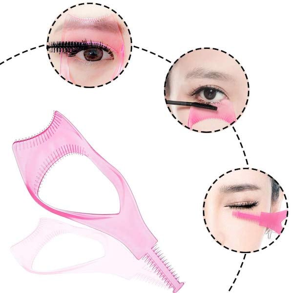 Avelena | WimperntuscheRetter Makellose Wimpernbeschichtung