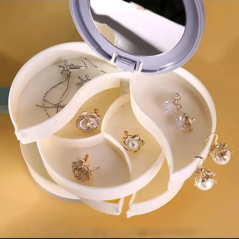 Avelena | TresormitCharme Organisiert Ihren Schmuck