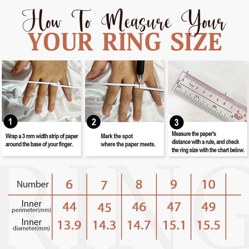 Avelena | 3-Karat Super Flash Moissanit Ring
