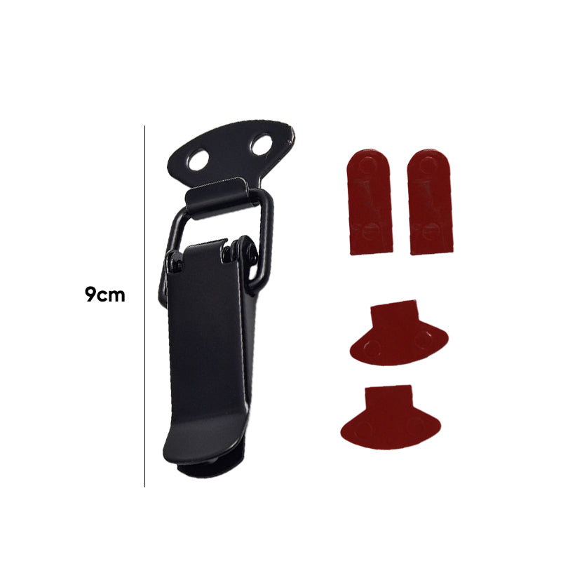 Avelena | Auto-Kofferraumschloss-Stoßstangenabzieher