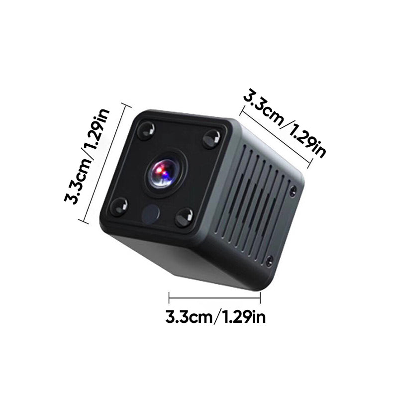 Avelena | X6 Kamera