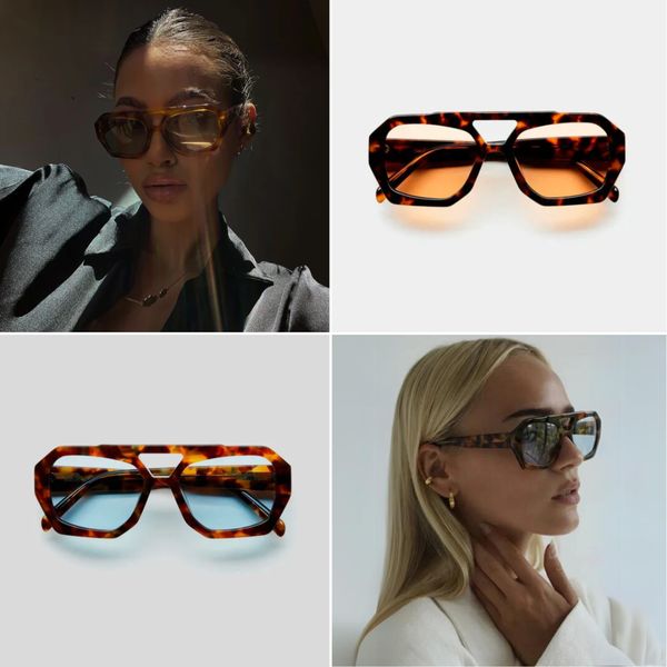 Avelena | Sunflare™ | Die virale Sonnenbrille