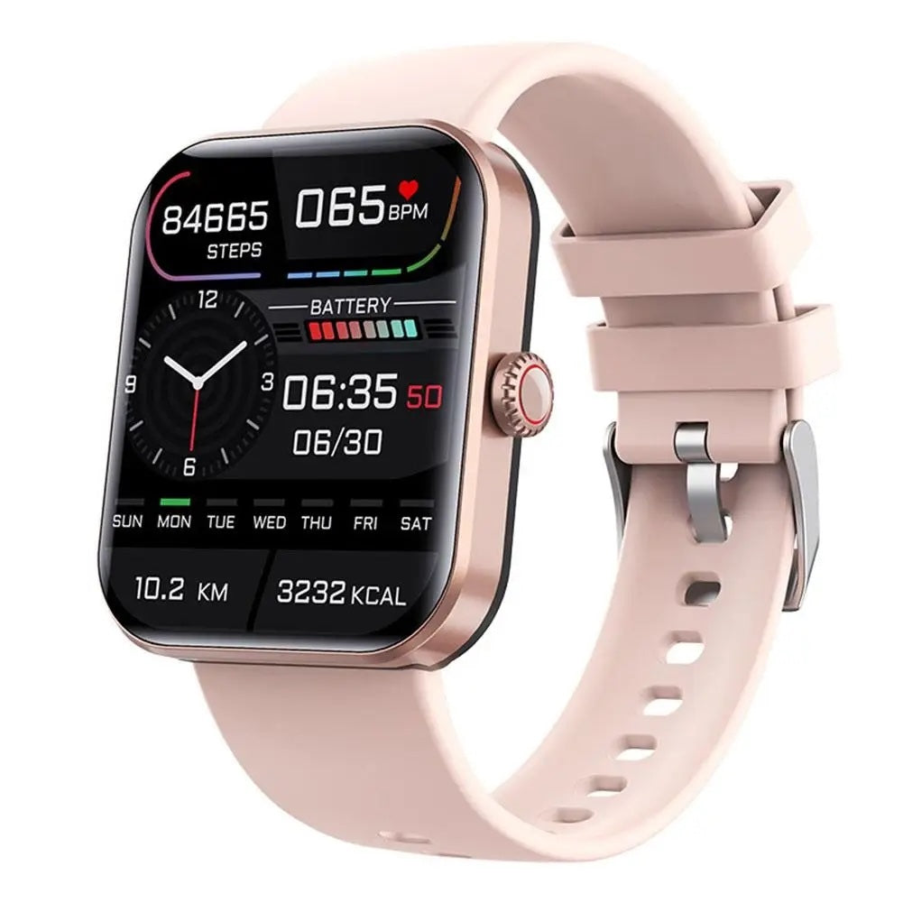 Avelena | StyleBeat | Smartwatch – Persönliche Assistenzfunktionen