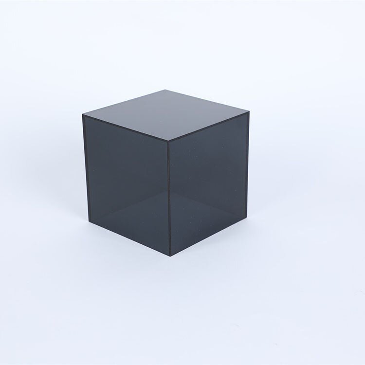 Avelena | Bunte Acryl Aufbewahrungsbox - Transparente Display Box