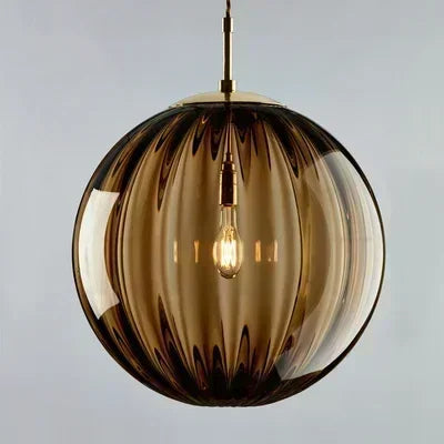Avelena | Zeitgenössische LED-Pendelleuchte - LumiWave