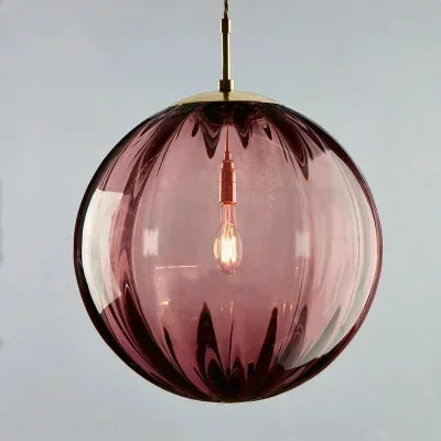 Avelena | Zeitgenössische LED-Pendelleuchte - LumiWave