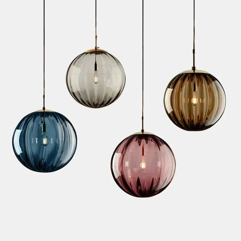 Avelena | Zeitgenössische LED-Pendelleuchte - LumiWave