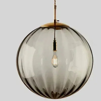 Avelena | Zeitgenössische LED-Pendelleuchte - LumiWave