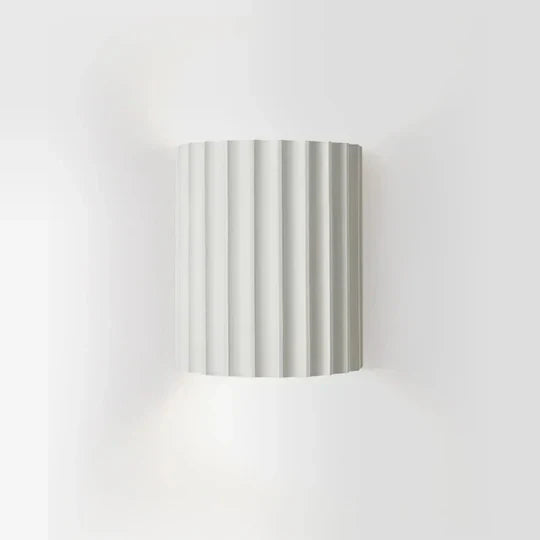 Avelena | Zeitgenössische Harzwandleuchten - GlowStone