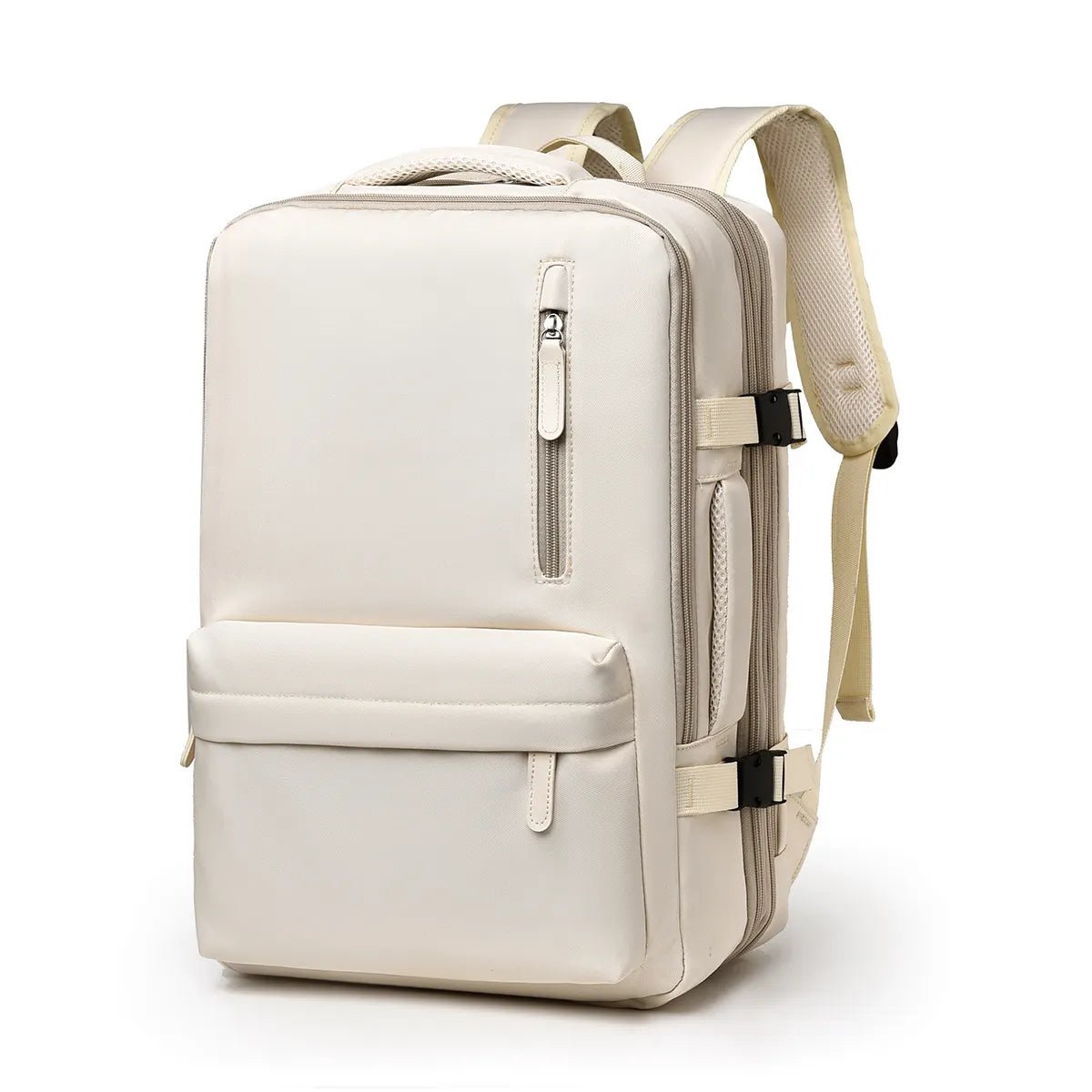 Avelena | UrbanPeak Geräumiger und vielseitiger Rucksack für Schule, Arbeit und Reisen – Wasserdichtes und sicheres Design