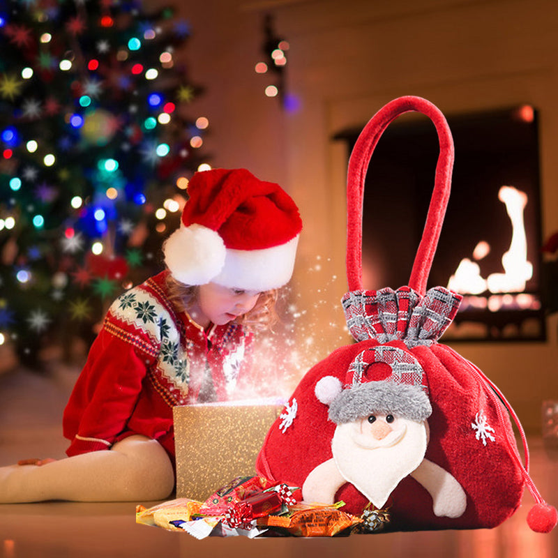Avelena | Weihnachtsgeschenk Taschen Reißverschluss Design