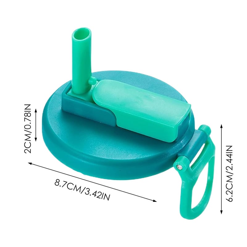 Avelena | Soda-Dosen-Deckelhalter