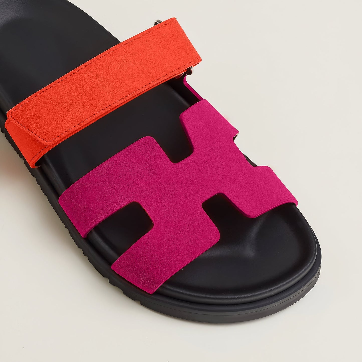 Avelena | Stylische Ledersandalen