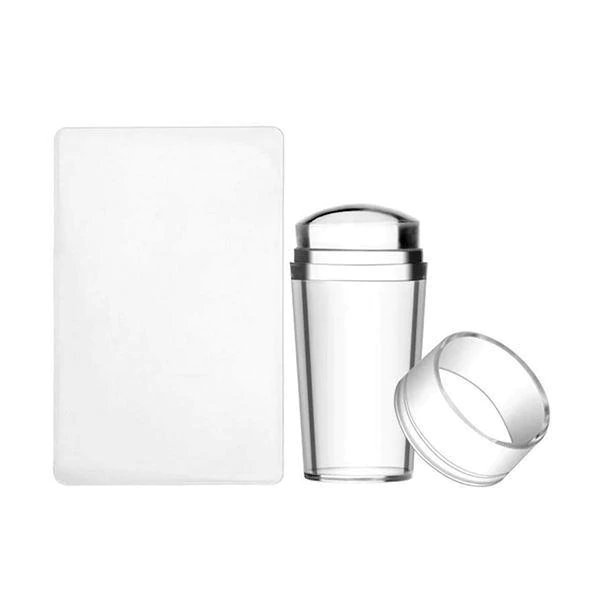 Avelena | SofortNagel Nail Art Gelee-Stempel