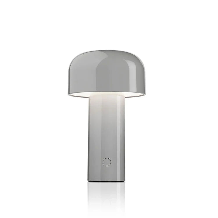 Avelena | LED Tischlampe - Lumina - Dreifarbige Dimmfunktion - Tragbar Aufladen