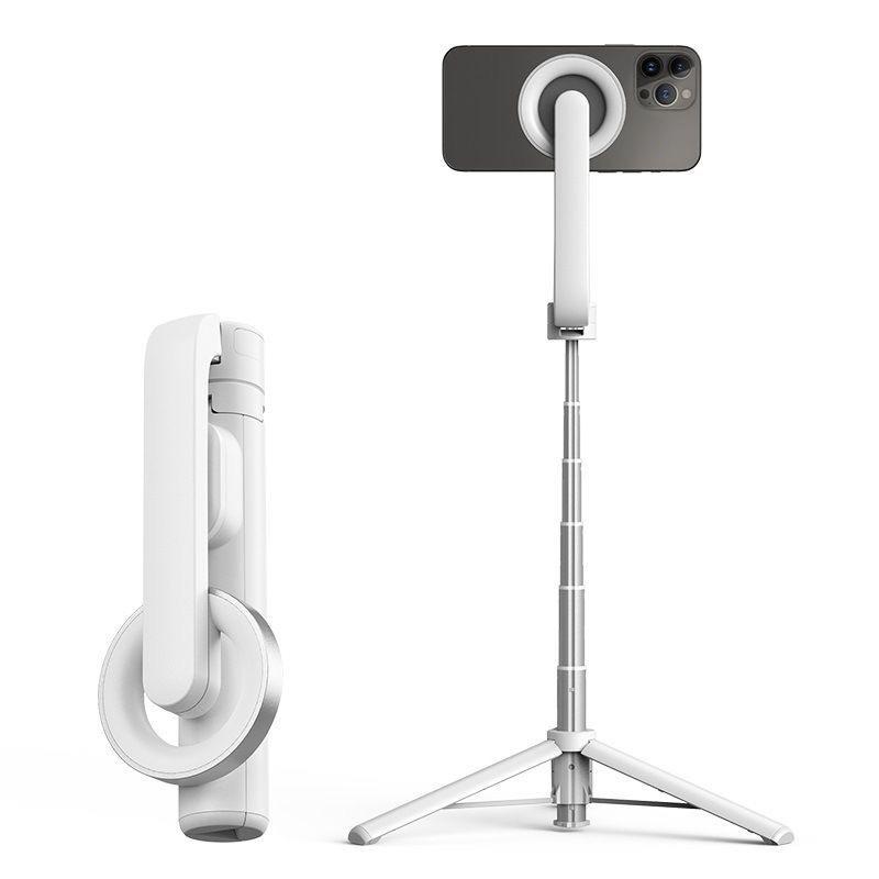 Avelena | All-in-One Magnetischer Handy Selfie-Stick