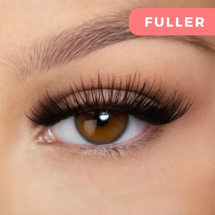 Avelena | Wimpernmagnet Einfache magnetische Anwendung