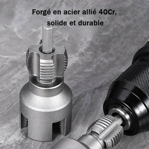 Avelena | ThreadPro Duo – Präzise Gewinde innen &außen mit nur 1 Tool (2er Set)