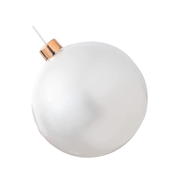 Avelena | Aufblasbarer dekorierter Ball