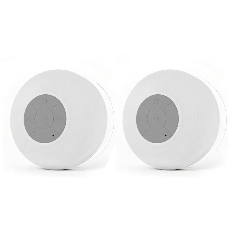 Avelena | Wasserdichter Mini Bluetooth-Lautsprecher