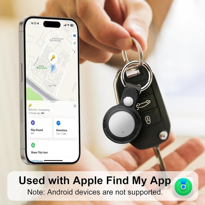 Avelena | Anti Verlust Tracker