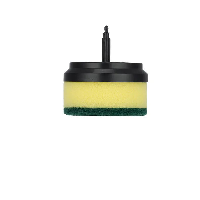 Avelena | ScrubaSpin – Sauberkeit per Knopfdruck!