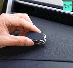Avelena | 360 Grad drehbarer magnetischer Handyhalter