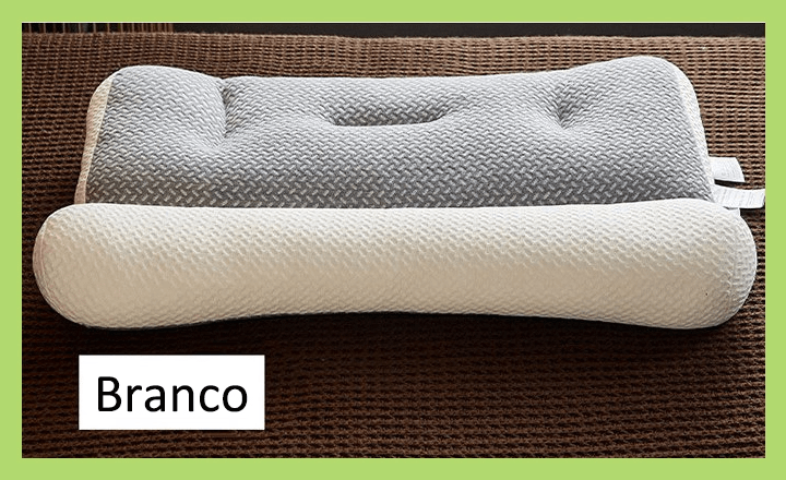 Avelena | Super ergonomisches Kissen