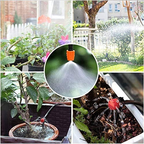 Avelena | AquaFlow PRO Automatisches Bewässerungssystem