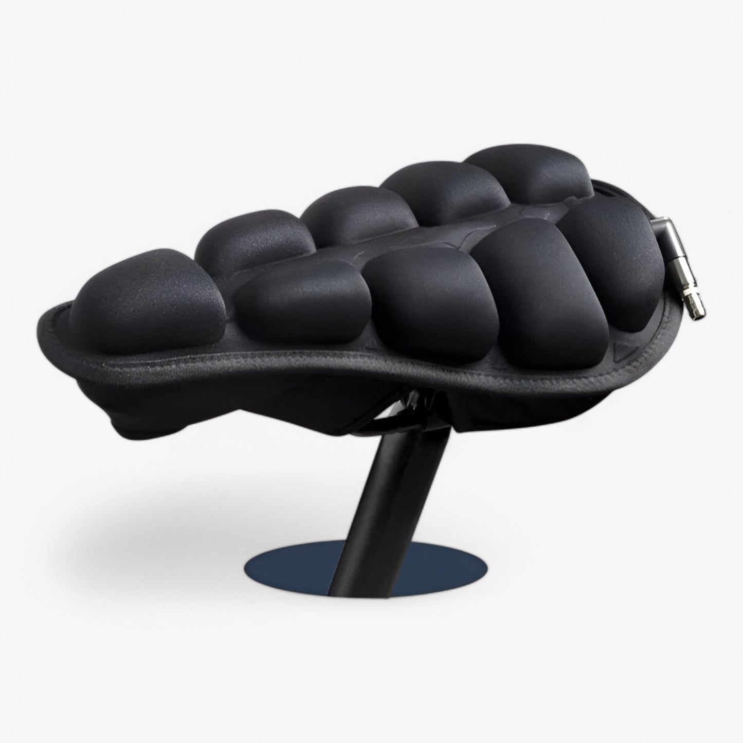 Avelena | AirSeat | Stoßdämpfend, schweißfrei & ultra-bequemes Fahrradsitzkissen