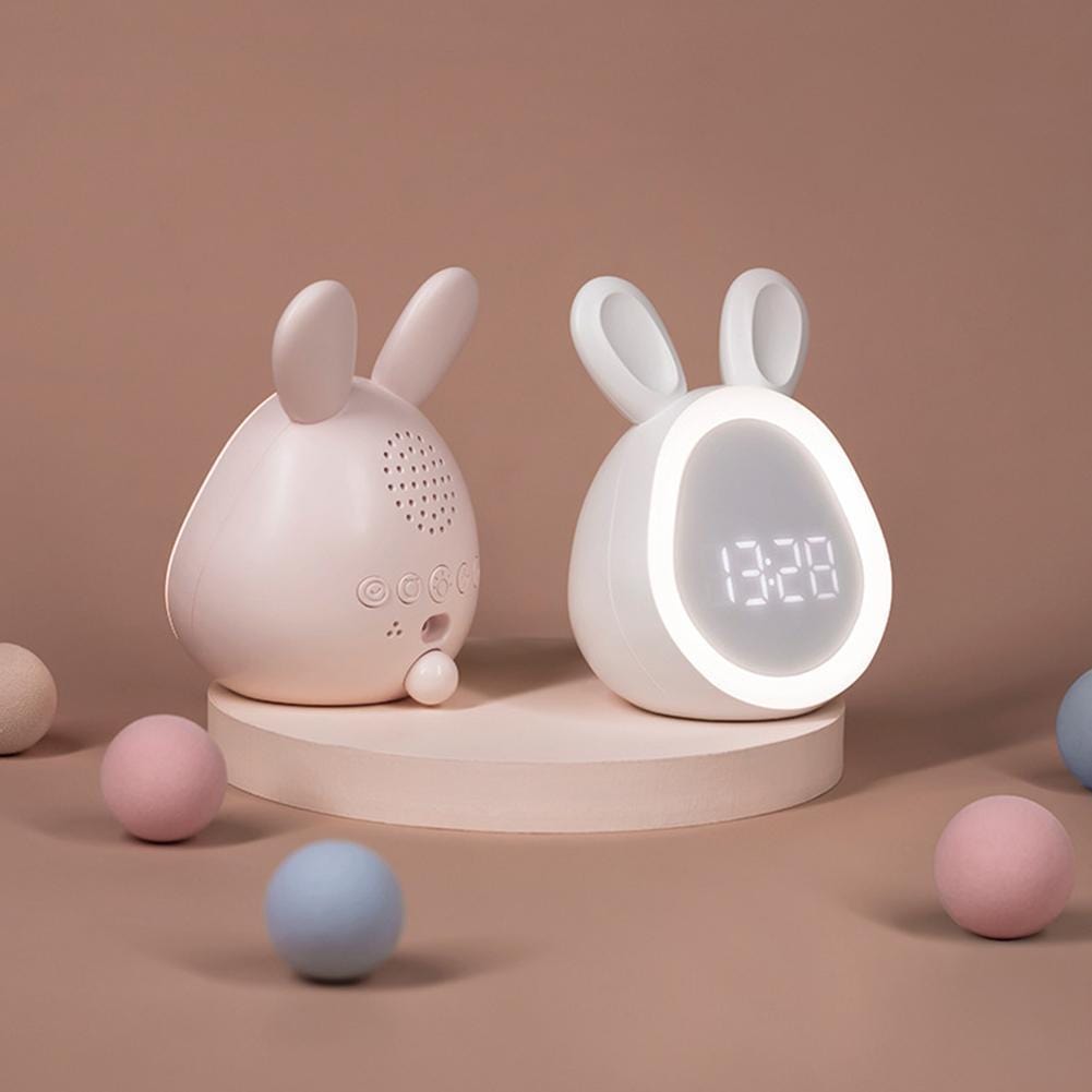 Avelena | Wecker Hase