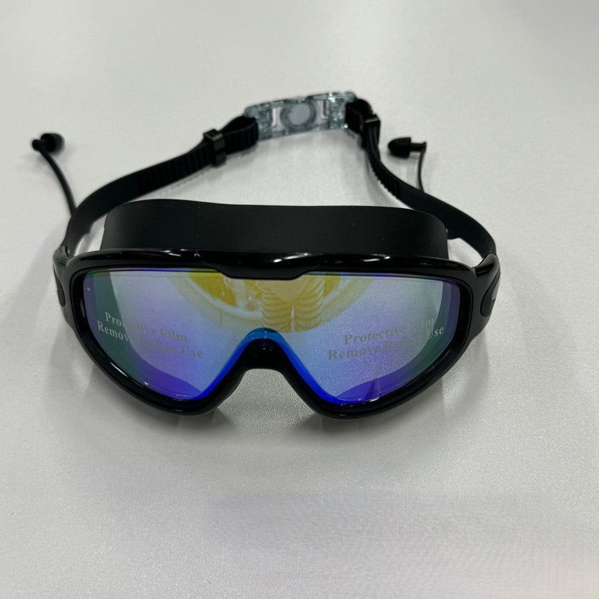 Avelena | AquaVision Pro – Sehen Sie unter Wasser so klar wie nie zuvor!