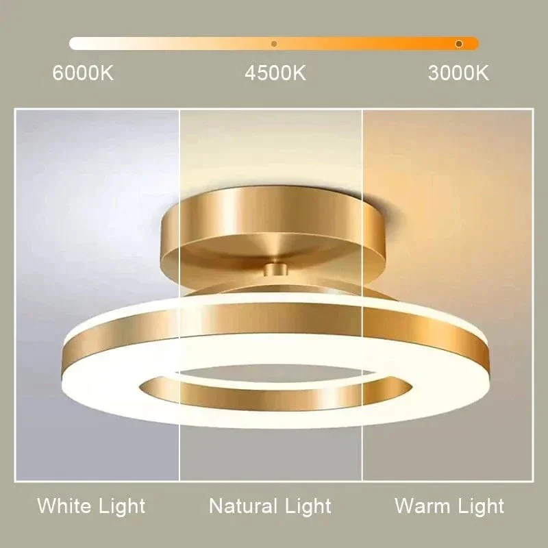 Skoter | LED Deckenleuchtenarmatur