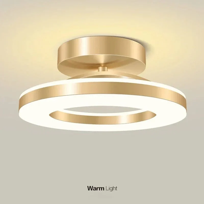 Skoter | LED Deckenleuchtenarmatur