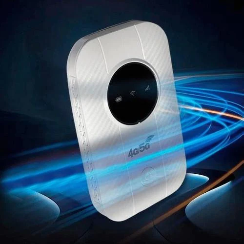 Avelena | Tragbarer WiFi-Router