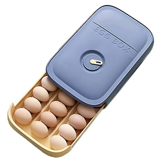 Avelena | Stapelbare Eierbox