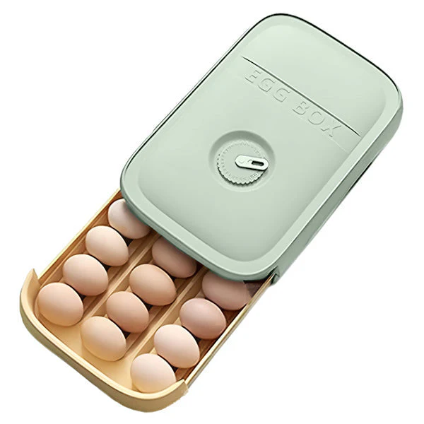 Avelena | Stapelbare Eierbox