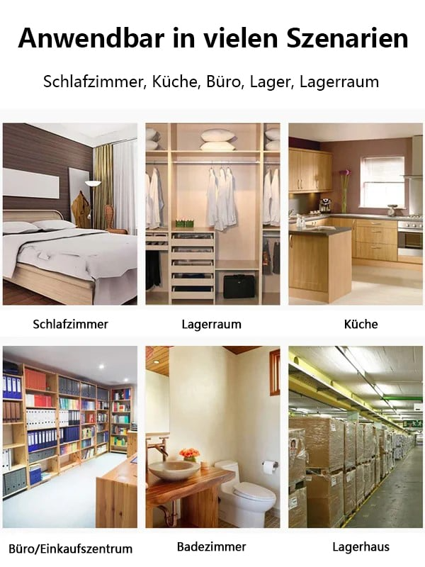 Avelena | SchädlingsWächter Starke Dauerhafte Barriere