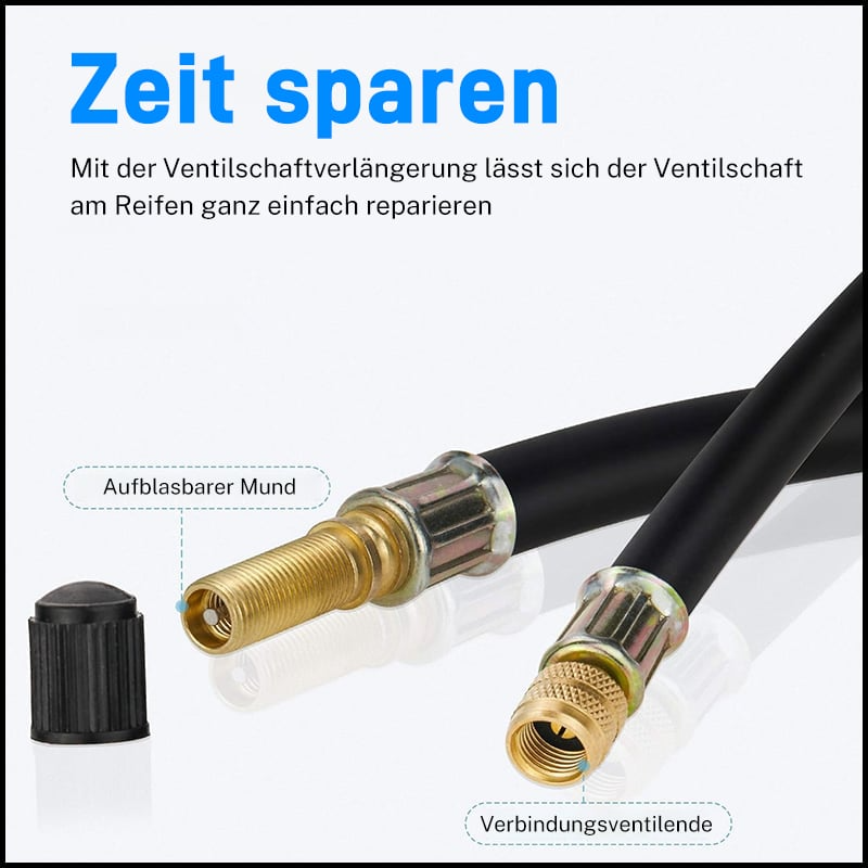 Avelena | AirFlex Pro – Schluss mit schwer erreichbaren Ventilen