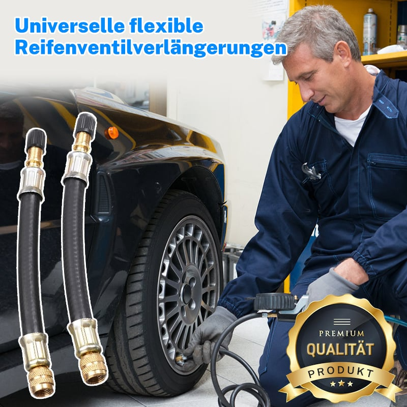 Avelena | AirFlex Pro – Schluss mit schwer erreichbaren Ventilen