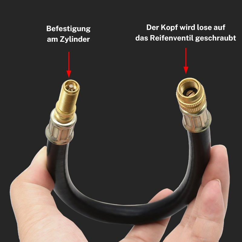 Avelena | AirFlex Pro – Schluss mit schwer erreichbaren Ventilen