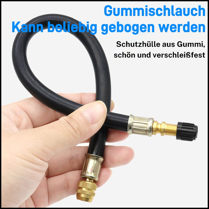 Avelena | AirFlex Pro – Schluss mit schwer erreichbaren Ventilen